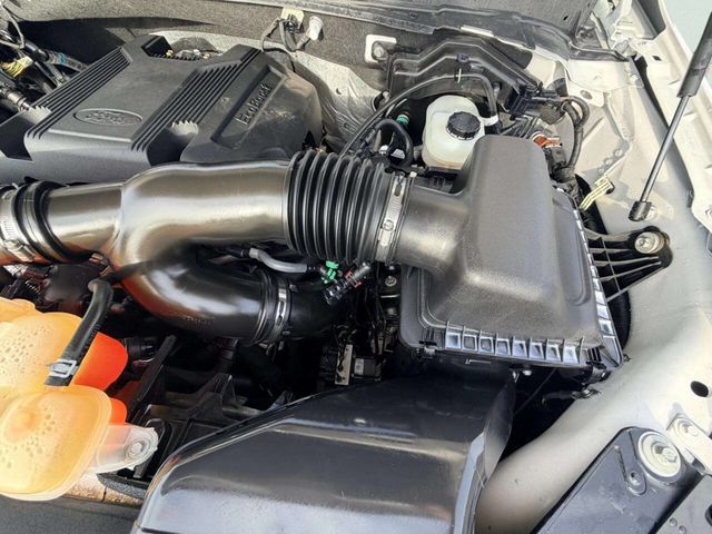 2018 Ford Expedition Limited 4x4 - 23012252 - 13