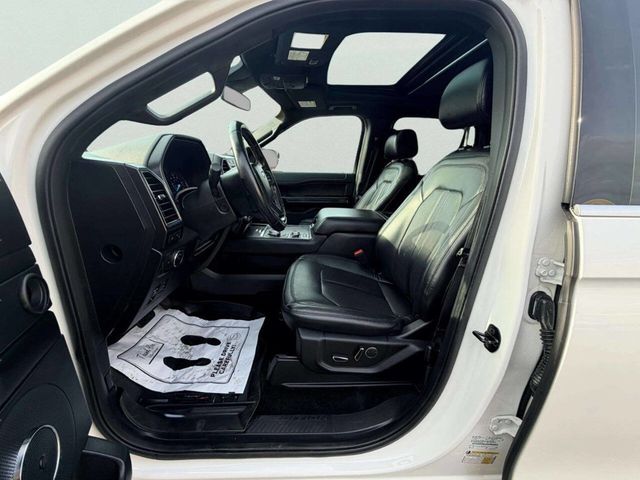 2018 Ford Expedition Limited 4x4 - 23012252 - 17