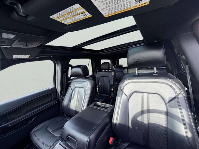 2018 Ford Expedition Limited 4x4 - 23012252 - 20