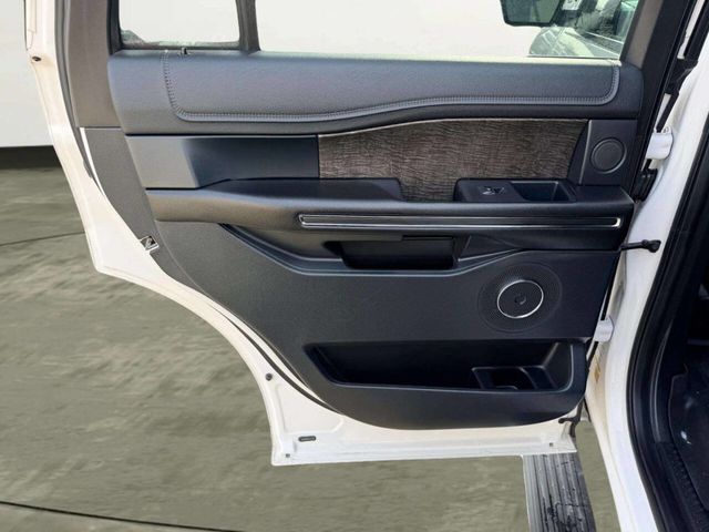 2018 Ford Expedition Limited 4x4 - 23012252 - 21
