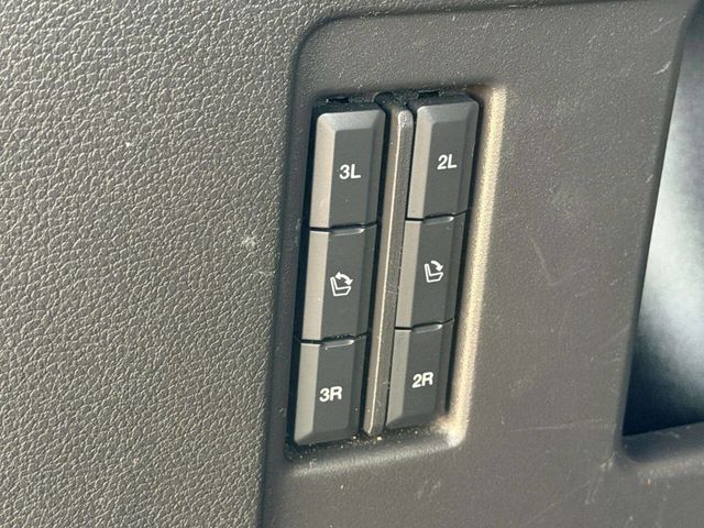 2018 Ford Expedition Limited 4x4 - 23012252 - 23