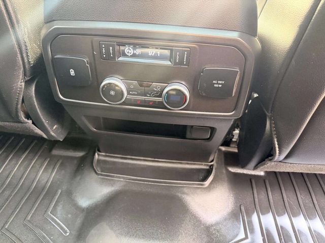 2018 Ford Expedition Limited 4x4 - 23012252 - 25