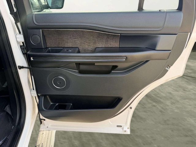 2018 Ford Expedition Limited 4x4 - 23012252 - 26