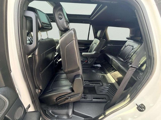 2018 Ford Expedition Limited 4x4 - 23012252 - 27