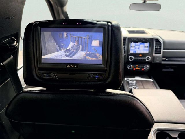 2018 Ford Expedition Limited 4x4 - 23012252 - 30