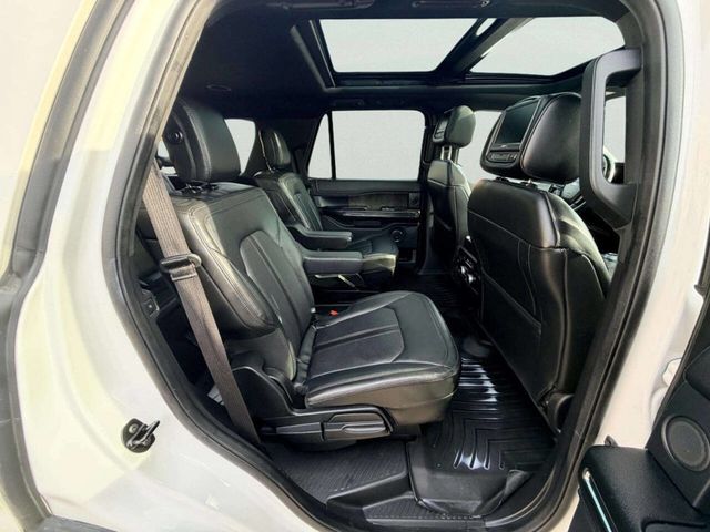 2018 Ford Expedition Limited 4x4 - 23012252 - 31