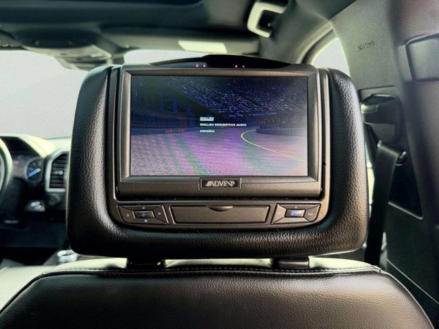 2018 Ford Expedition Limited 4x4 - 23012252 - 32