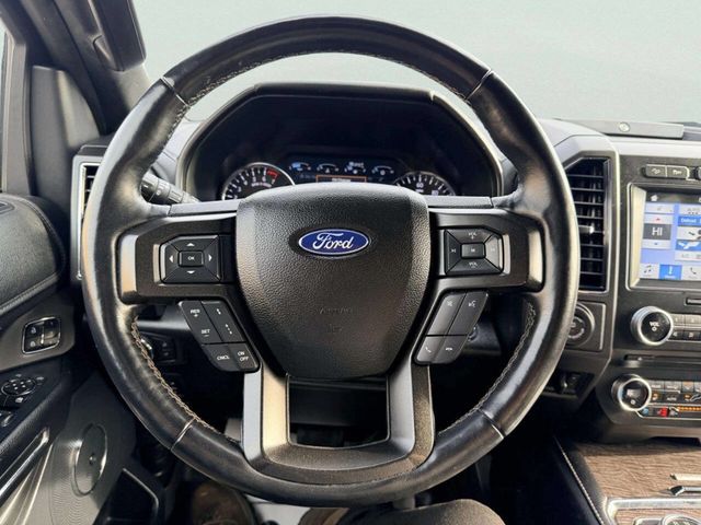 2018 Ford Expedition Limited 4x4 - 23012252 - 35