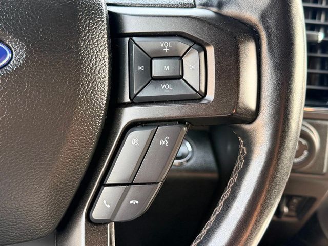 2018 Ford Expedition Limited 4x4 - 23012252 - 37