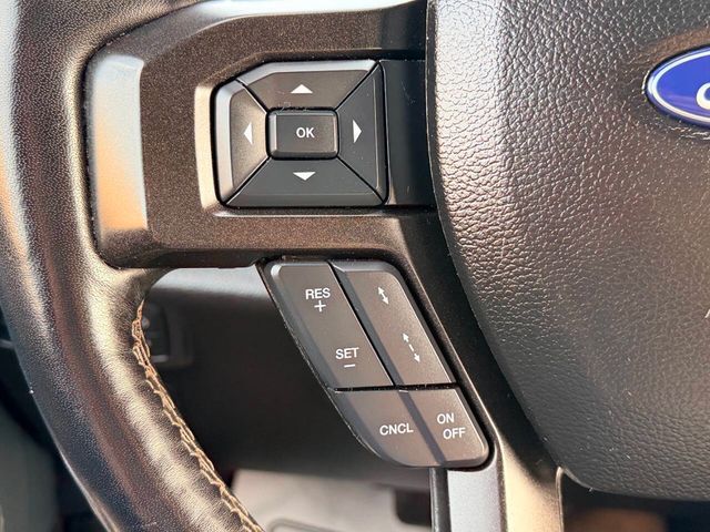 2018 Ford Expedition Limited 4x4 - 23012252 - 38