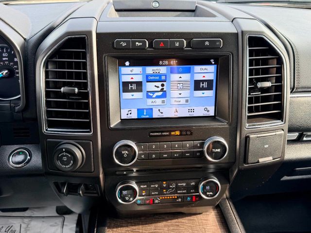 2018 Ford Expedition Limited 4x4 - 23012252 - 41