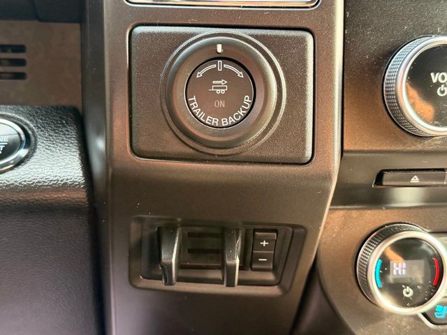 2018 Ford Expedition Limited 4x4 - 23012252 - 45