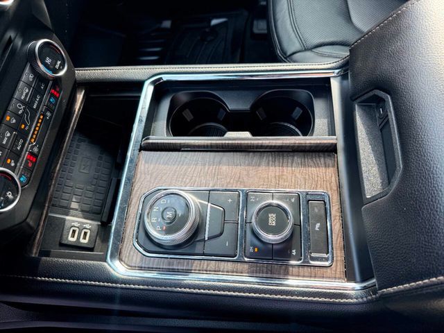 2018 Ford Expedition Limited 4x4 - 23012252 - 46