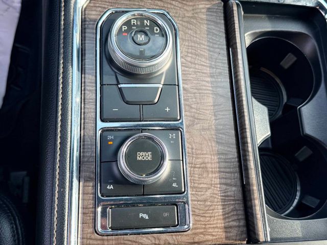 2018 Ford Expedition Limited 4x4 - 23012252 - 48