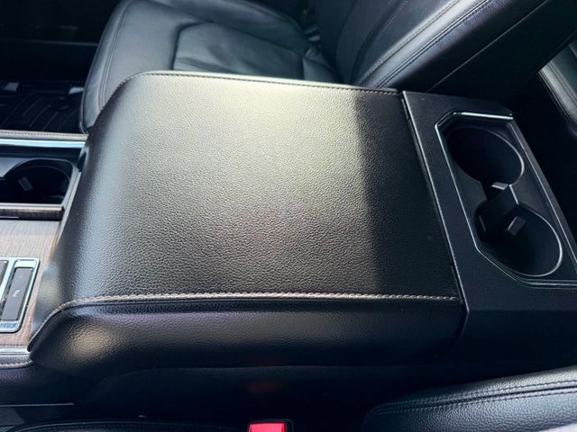 2018 Ford Expedition Limited 4x4 - 23012252 - 49