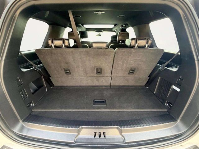 2018 Ford Expedition Limited 4x4 - 23012252 - 5