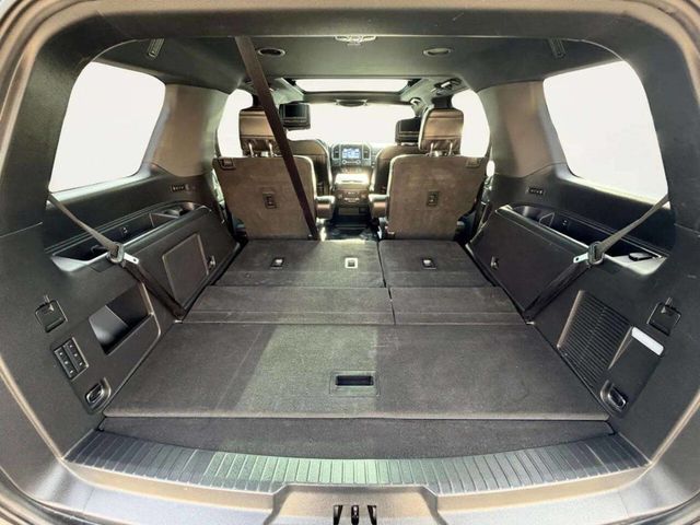 2018 Ford Expedition Limited 4x4 - 23012252 - 6