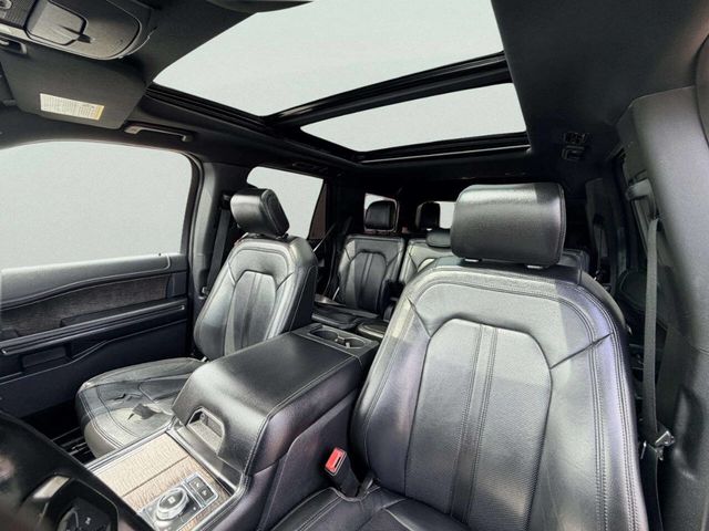 2018 Ford Expedition Limited 4x4 - 23052479 - 18