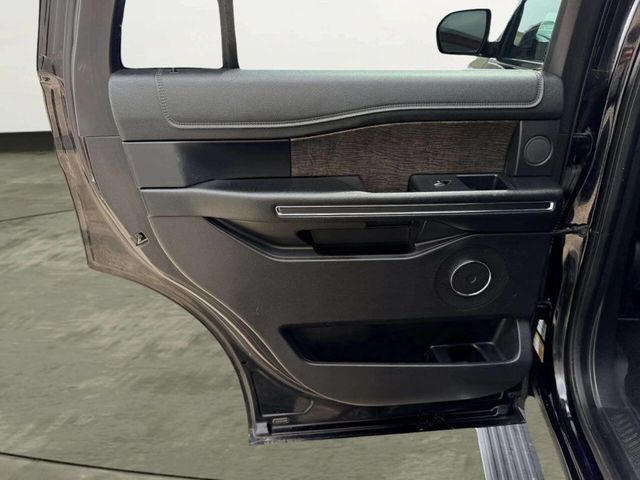 2018 Ford Expedition Limited 4x4 - 23052479 - 21
