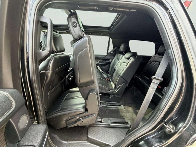2018 Ford Expedition Limited 4x4 - 23052479 - 24