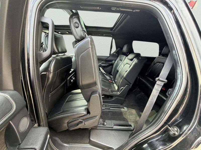 2018 Ford Expedition Limited 4x4 - 23052479 - 24