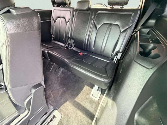 2018 Ford Expedition Limited 4x4 - 23052479 - 25
