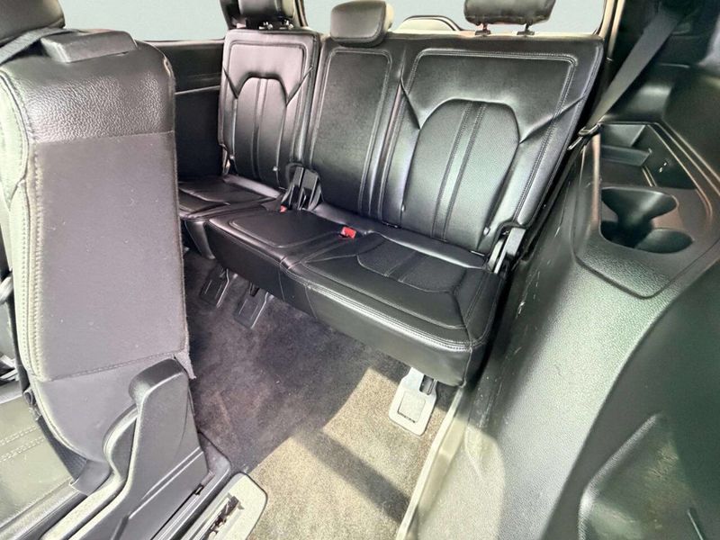 2018 Ford Expedition Limited 4x4 - 23052479 - 25