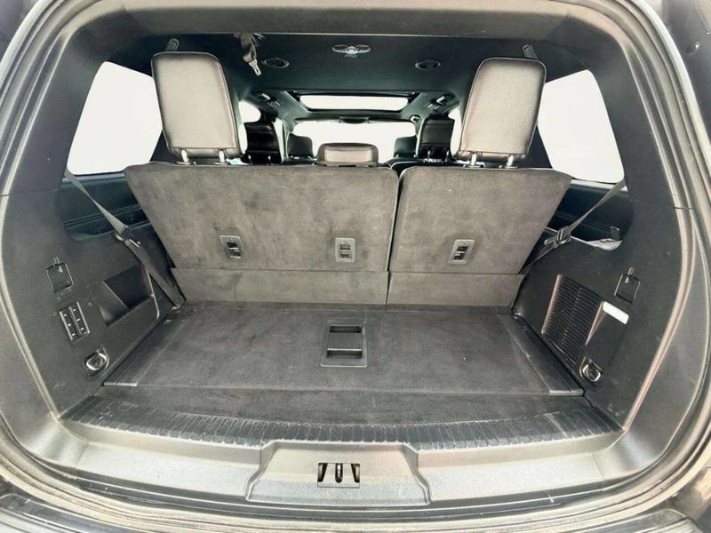 2018 Ford Expedition Limited 4x4 - 23052479 - 26