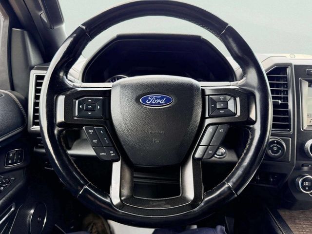 2018 Ford Expedition Limited 4x4 - 23052479 - 29