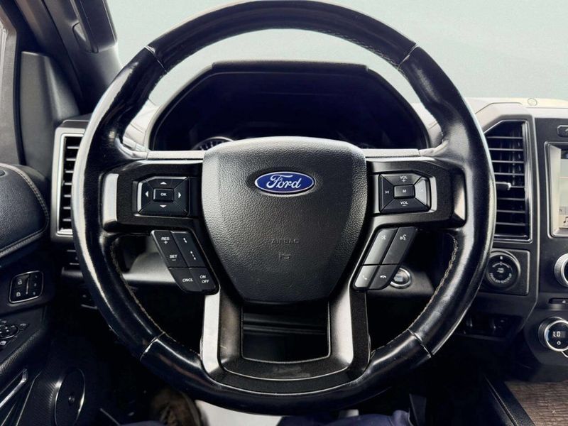 2018 Ford Expedition Limited 4x4 - 23052479 - 29
