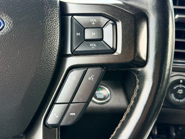 2018 Ford Expedition Limited 4x4 - 23052479 - 30