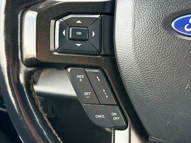 2018 Ford Expedition Limited 4x4 - 23052479 - 31