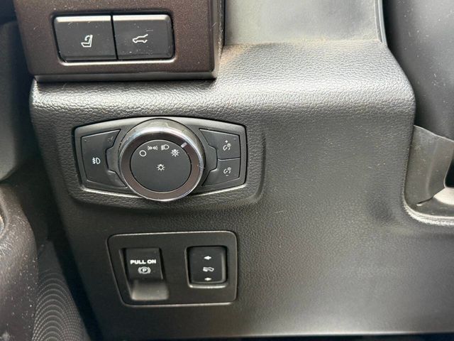 2018 Ford Expedition Limited 4x4 - 23052479 - 33