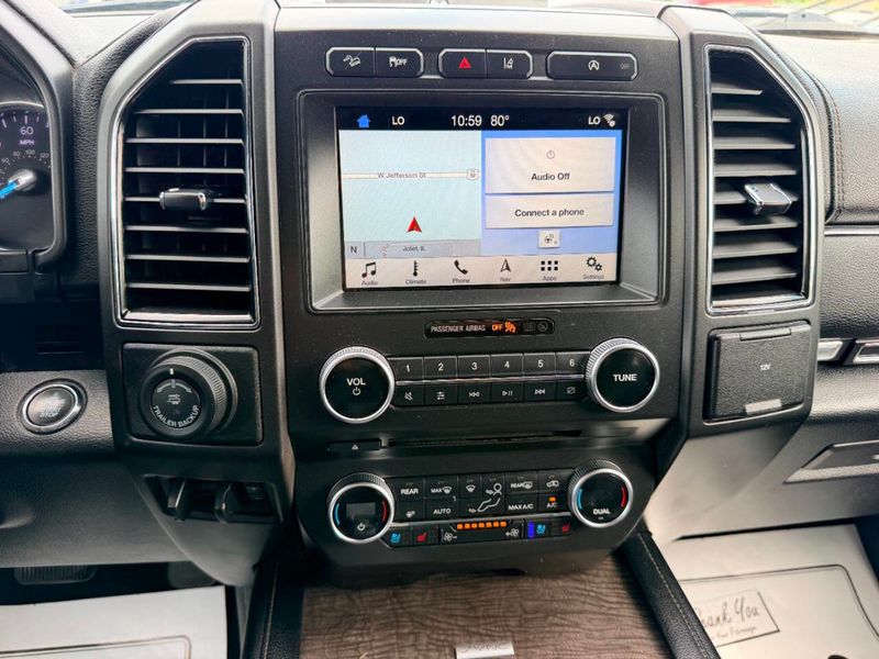 2018 Ford Expedition Limited 4x4 - 23052479 - 34