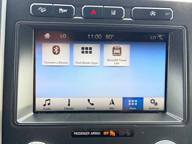 2018 Ford Expedition Limited 4x4 - 23052479 - 39
