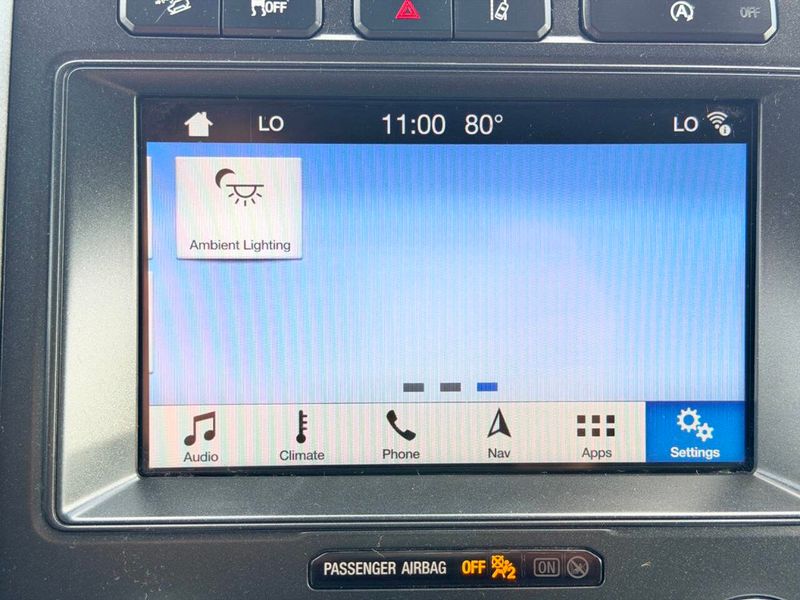 2018 Ford Expedition Limited 4x4 - 23052479 - 43