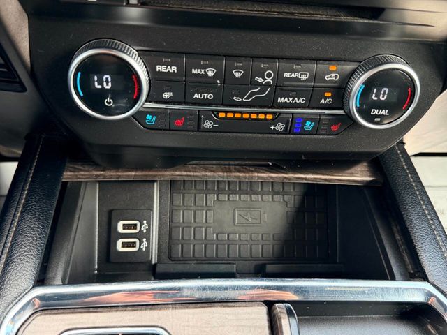 2018 Ford Expedition Limited 4x4 - 23052479 - 47