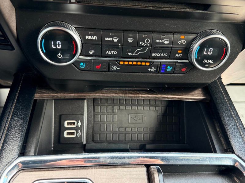 2018 Ford Expedition Limited 4x4 - 23052479 - 47