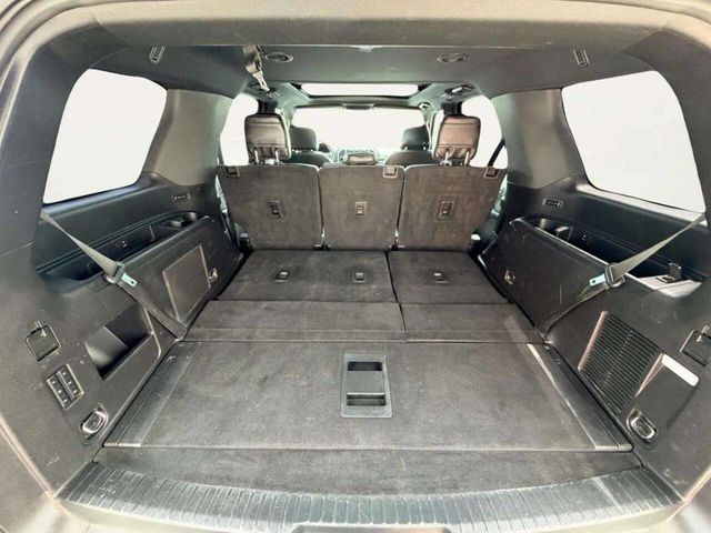 2018 Ford Expedition Limited 4x4 - 23052479 - 4