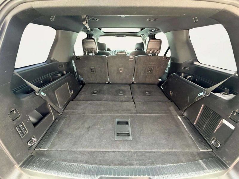 2018 Ford Expedition Limited 4x4 - 23052479 - 4