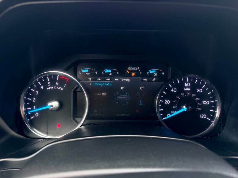 2018 Ford Expedition Limited 4x4 - 23052479 - 52