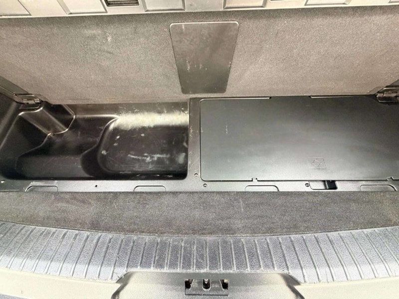 2018 Ford Expedition Limited 4x4 - 23052479 - 5