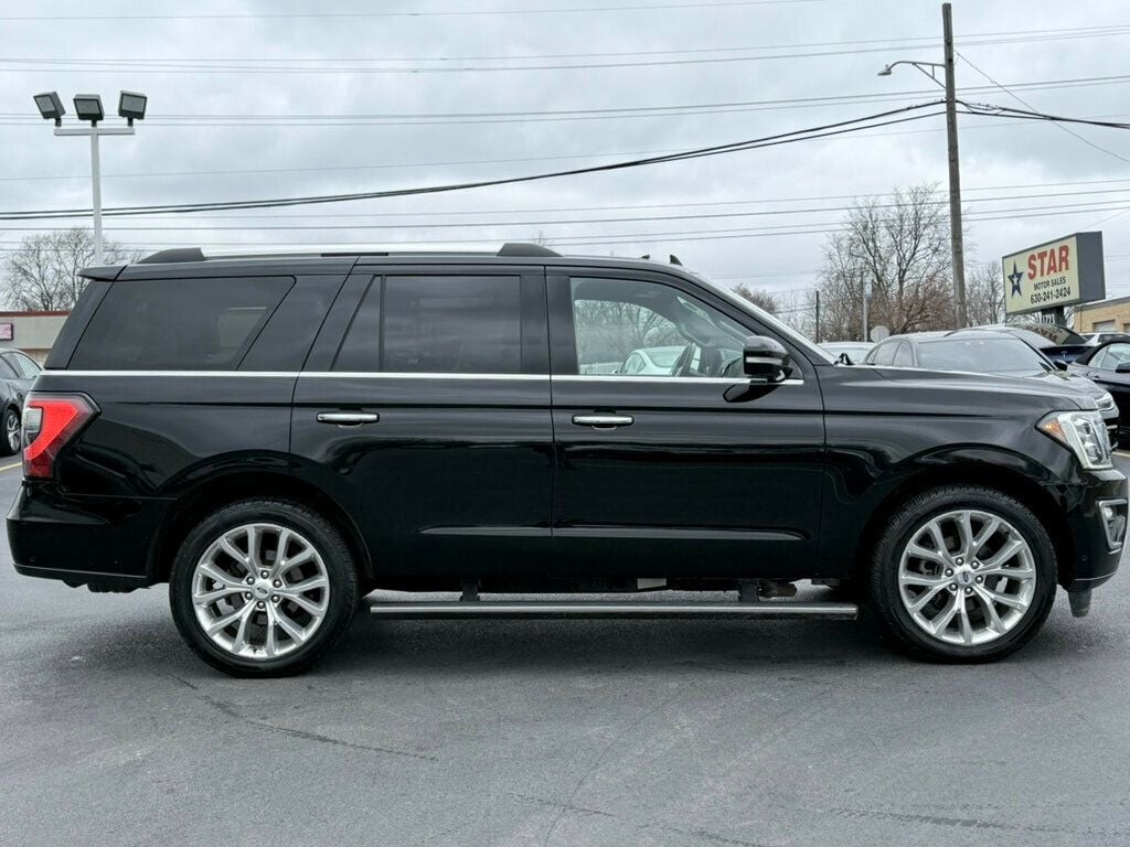 2018 Ford Expedition Limited 4x4 - 22705605 - 15