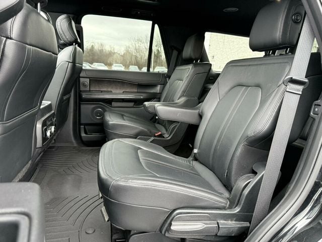 2018 Ford Expedition Limited 4x4 - 22705605 - 17