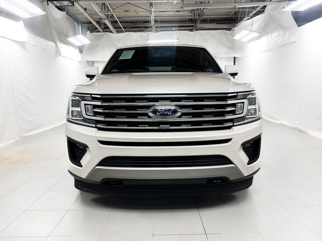 2018 Ford Expedition XLT 4WD - 23088331 - 1