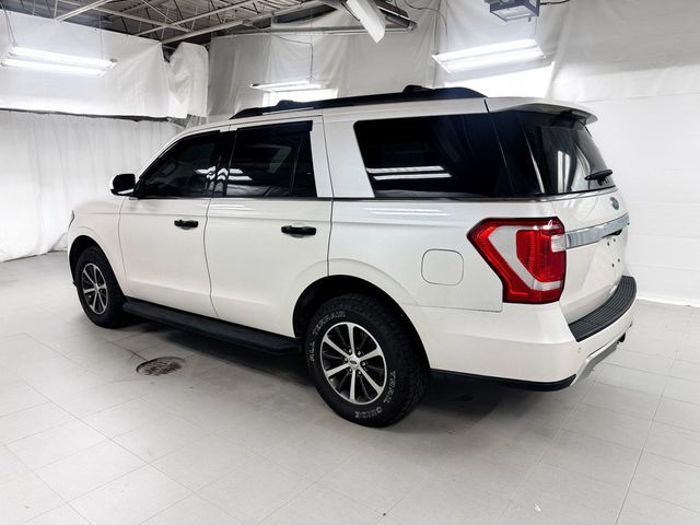 2018 Ford Expedition XLT 4WD - 23088331 - 2