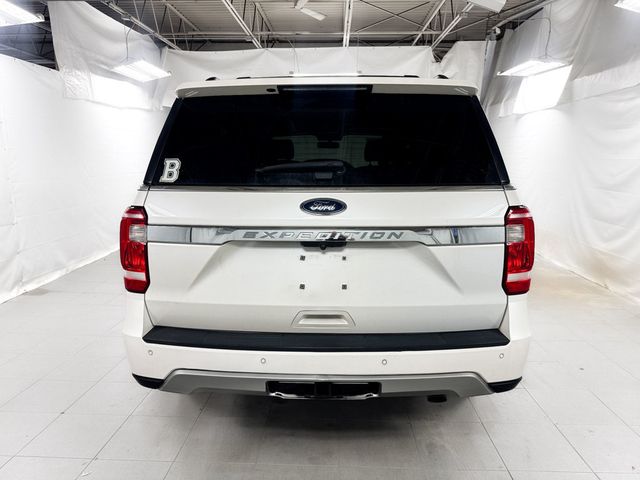 2018 Ford Expedition XLT 4WD - 23088331 - 3
