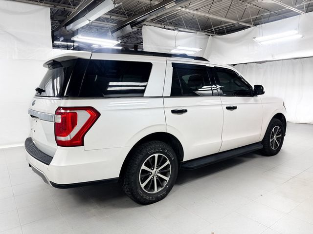 2018 Ford Expedition XLT 4WD - 23088331 - 4