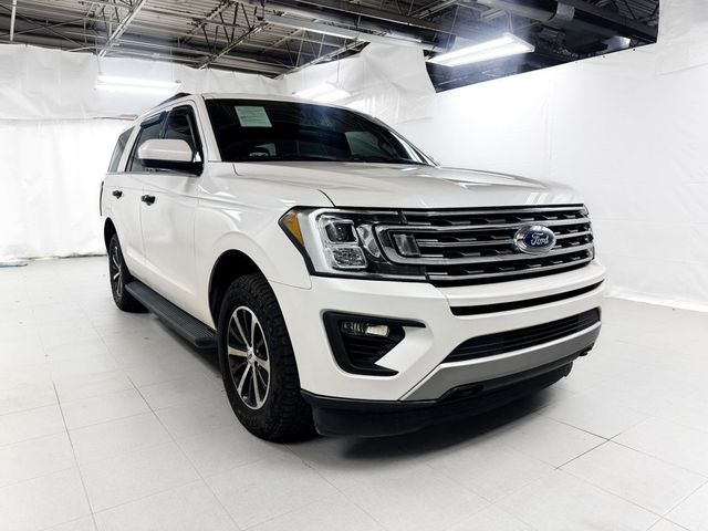 2018 Ford Expedition XLT 4WD - 23088331 - 5