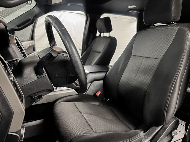 2018 Ford Expedition XLT 4WD - 23088331 - 6
